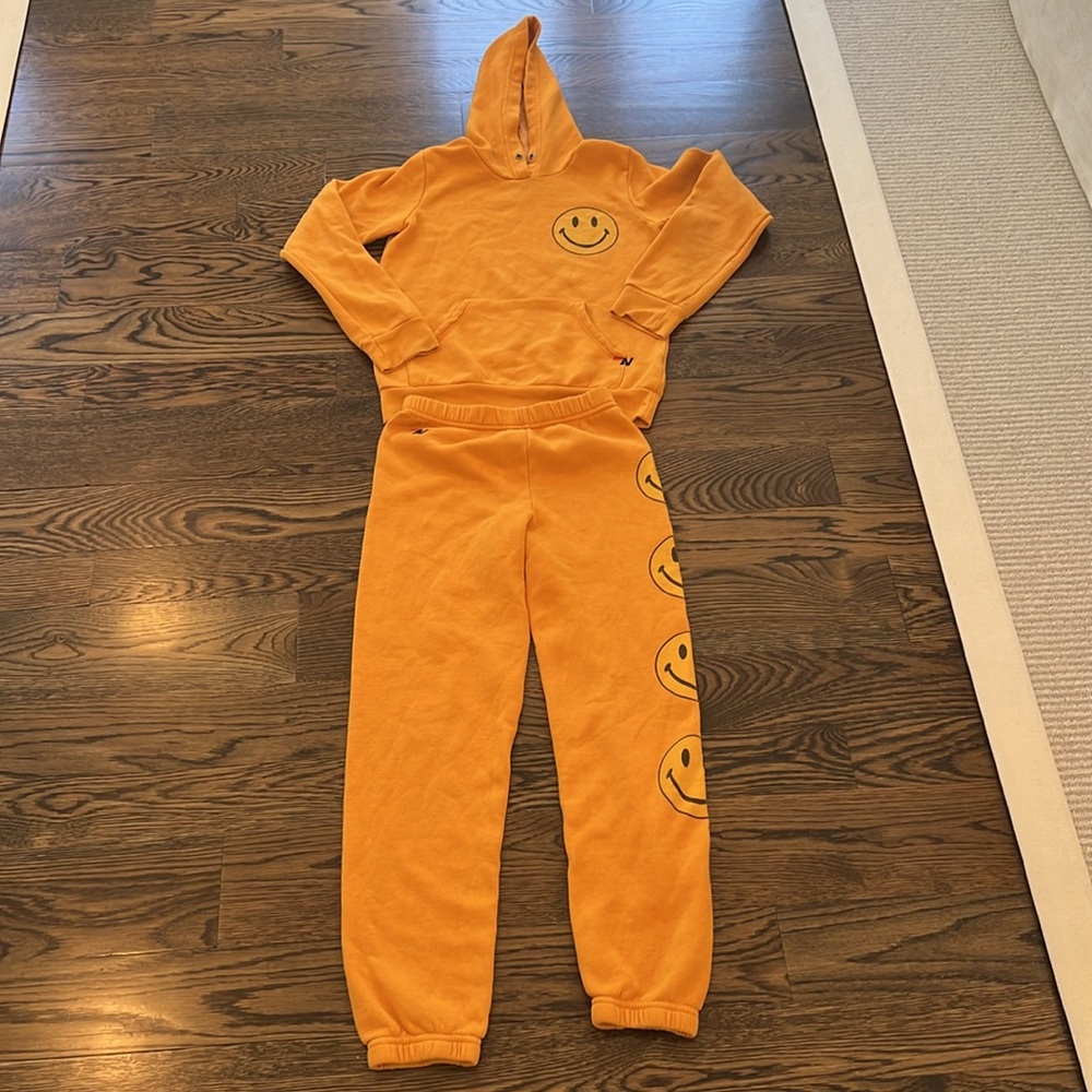 Aviator nation outfit sz 14!!!